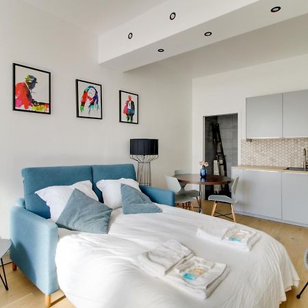 176 Suite Jean - Superb Apartment In Paris Exterior foto