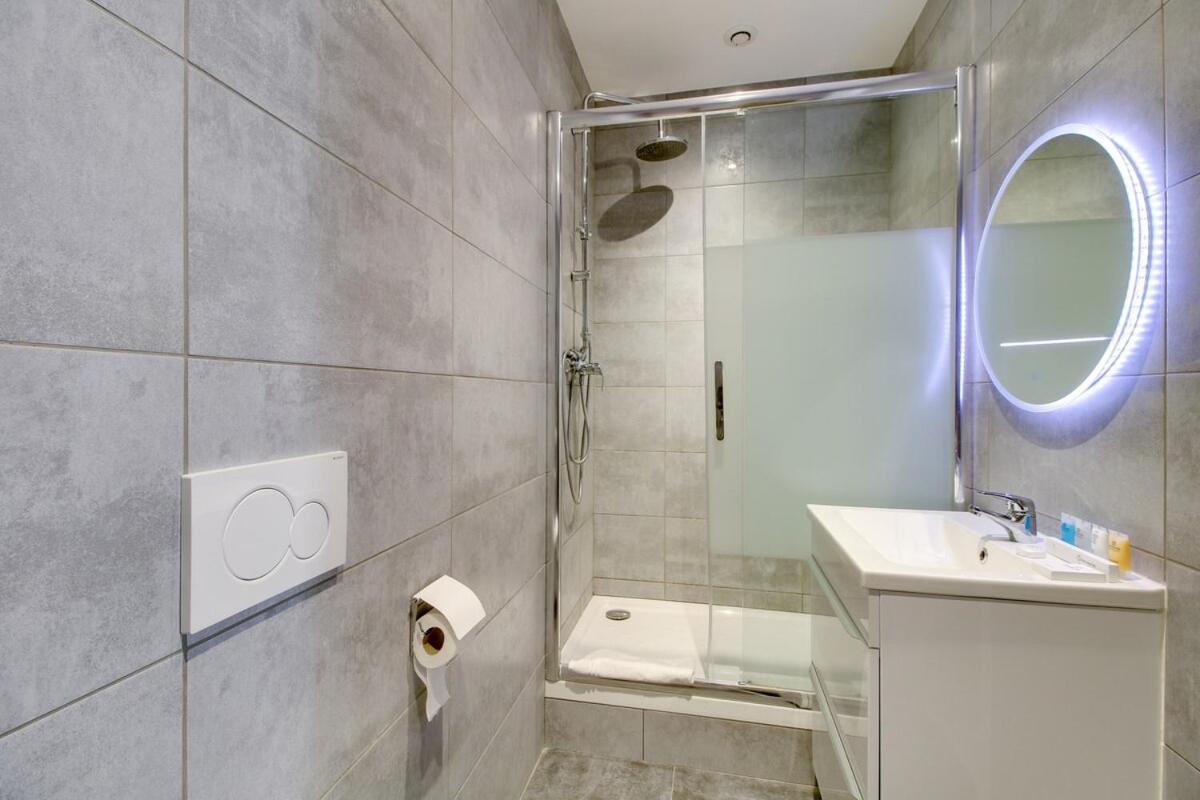 176 Suite Jean - Superb Apartment In Paris Exterior foto